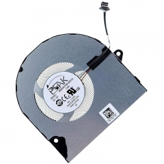 CPU Cooling Fan KRK6P 0KRK6P EG50050S1-CH90-S9A for Dell Inspiron 5410 5415 5418 5518 7415 Vostro 5510 5515