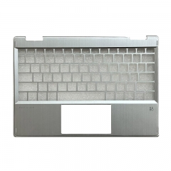 Palmrest Upper Case For HP Pavilion X360 11M-AP0013DXLCD TPN-W138 New Silve