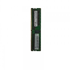 4ZC7A08709 32GB DDR4 2933MHz RDIMM Memory ThinkSystem TS550 SR530 SSR570 SR590 01KR355