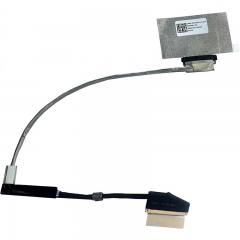 1366x768 HD 30Pins EDP LED LVDs Non Touch Screen LCD Cable Replacement for HP Chromebook 11 11A G8 EE TPN-Q232 30pcs