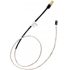 Webcam Module Cable 0GAH Camera Cable DD0GAHCM020 DD0GAHCM030 93821-001 for HP Chromebook 11 G8 EE TPN-Q232 10pcs