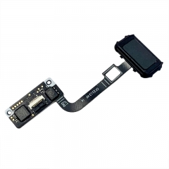 Fingerprint Power Plate Without Shelf Replacement for Dell XPS 13 9300 9310 TCMG3 0TCMG3 Fingerprint Reader Module Assembly