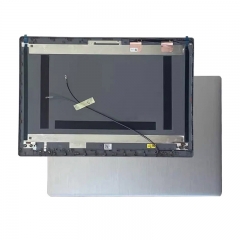 Back Cover Silve For Lenovo IdeaPad 3 15ITL05 15ADA05 15IML05 IIL05
