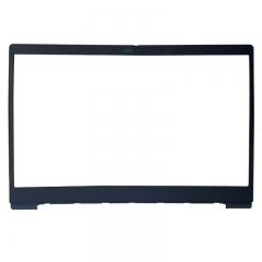 Front Bezel Black For Lenovo IdeaPad 3 15ITL05 15ADA05 15IML05 IIL05