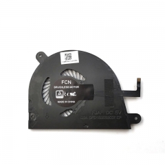 Replacement CPU Cooling Fan for Razer Blade Stealth RZ09-0168, RZ09-01962E12 - Laptop CPU Fan - 5V DC - 50 CFM - 3-Pin Connector - Forced Air Cooling