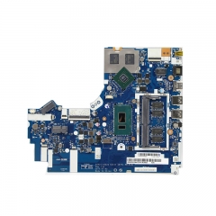 5B20Q15647 Laptop Motherboard for Lenovo Ideapad 520-15IKB 320-15IKB I5-8250U CPU 4GB RAM DDR4 4G GPU NM-B452