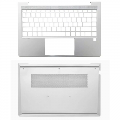 New Palmrest+Bottom Case M25985-001 For HP Probook 440 G8 445 G8