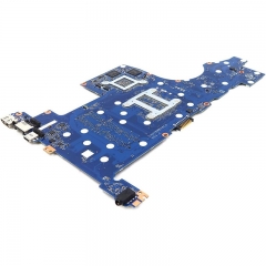 Laptop Motherboard L67285-001 L67285-501 L67285-601 Compatible Replacement Spare Part for HP Pavilion 15-CS Series Intel Core i7-1065G7 1.3GHz SRG0N Processor GeForce MX250 4GB GDDR5