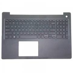 New Palmrest no backlit Keyboard 086HKP 86HKP For Dell Vostro 3580 3590 V3580 V3590