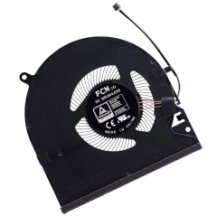 CPU Cooling Fan Replacement for Razer Blade 15 Advanced RZ09-0409 RZ09-0409A RZ09-0409B RZ09-0409C (2021)