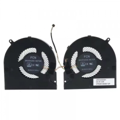 New CPU/GPU Cooling Fan for Razer Blade 15 RZ09 RZ09-02385E92 RZ09-02386E91 0FKMW000