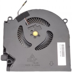 Genuine M04217-001 ND85C27-19J25 DC 5V GPU Thermal Cooling Fan For HP Omen 15-EK TPN-Q236
