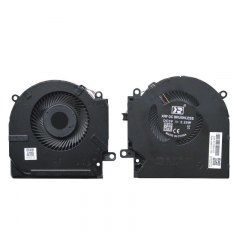 Replacement GPU Fan 5V Cooling Fan For HP Omen 15-EK TPN-Q236