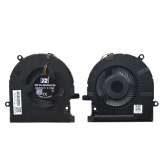Replacement CPU Fan 12V Cooling Fan For HP Omen 15-EK TPN-Q23