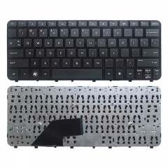 Laptop US no Backlit Keyboard For HP Folio 13-1000 1015TU 1003xx 1020 2000 Black Color