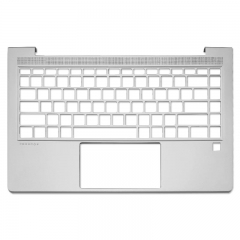 Palmrest For HP Probook 440 G8 G9 Silver Color