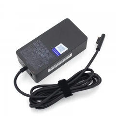 Original 102W Power Adapter 1798 AC Charger For Microsoft surface Book 1 /2 / 3