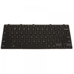 00D2DT Laptop Keyboard FOR DELL Chromebook 11 5190 3100