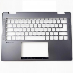 Palmrest no FP Gray For Lenovo Yoga 7 14IRL8 Yoga 7 14ARP8 Yoga 7 2-in-1 14IML9 Yoga 7 2-in-1 14AHP9 2023 Year