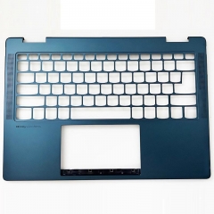Palmrest no FP Blue For Lenovo Yoga 7 14IRL8 Yoga 7 14ARP8 Yoga 7 2-in-1 14IML9 Yoga 7 2-in-1 14AHP9 2023 Year