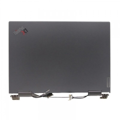 5M11H78629 Gen LCD Touch Screen HD IR Hinge up For Lenovo Thinkpad X1 Yoga 6th