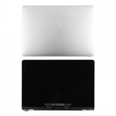 LCD Screen Display Replacement For MacBook Air A2337 2020 M1 EMC 3598 Sliver