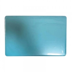 Green lid case For Asus X541 X540 VM592 VM520U FL5700U A540