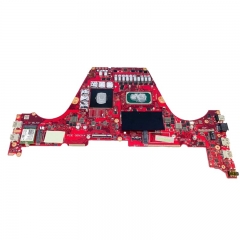 Asus TUF Dash F15 FX516 Series Intel Core i7-11370H 3.3GHz SRKH5 Processor 8GB RAM nVidia GeForce RTX3060 6GB GDDR6 Motherboard Main Board