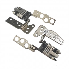 Display Hinge Kit Right Left Left Replacement for HP Envy X360 2 in 1 Laptop 15-EW 15-EY 15T-EW TPN-C157 PC N09646-001 AM3R8000200