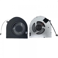 Cooler Radiator CPU Fan For Acer Swift X 14 SFX14-71G EG50060S1-1C230-S9A DC5V
