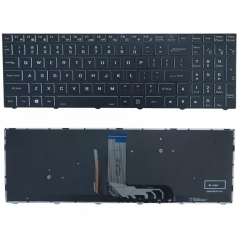 New US Keyboard For Gigabyte G5KC G5 MD GD G7 MD GD G7KC 6-80-N15Z0 N815Z0