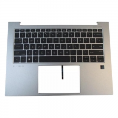 N09058-001 New Palmrest Keyboard Bezel Cover For HP EliteBook 840 845 G9