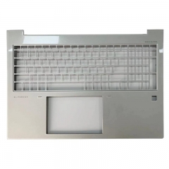 Laptop Palmrest Upper Case For HP ZBook Firefly 16 G9 ZBook Firefly 16 G10 860 G9 865 G9 G10 N08122-001 N08131-001 Silver Gray