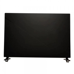 LCD Back Cover Lid Case 98 new For Asus ROG 7 PLUS G814 G834JY G834J G834JZ 6070B2286402 Black Color