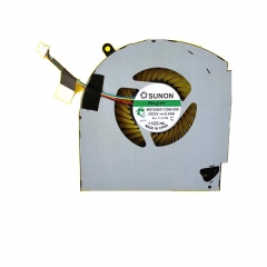 NEW Genuine Original Laptop CPU Cooling Fan FOR Dell Alienware 17 R4 R5 P31E Series