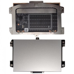 Touchpad Trackpad Click Pad For HP EliteBook 840 845 G9 G10 Silver Color