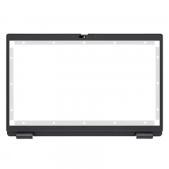 LCD Front Bezel For Dell Latitude 3520 E3520 P108F Black Color 0H5YMR