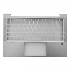 Palmrest Upper Case For HP Elitebook 830 G7 G8 Silver Color