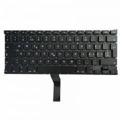 Sweden Layout Language For Macbook Air 13