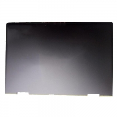 New LCD Back Cover LId For HP ENVY X360 15-BP 15M-BP111DX 15M-BP112DX 924321-001