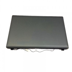 AP0C90009100 New Genuine for Acer Aspire 5251 5551 5551G Laptop Black LCD Back Cover 15.6