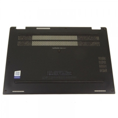 Bottom Case Base Cover For Dell Latitude 7390 2-in-1 014G02 Black Color