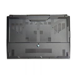 Laptop Bottom Base Cover Case Compatible For ASUS TUF Gaming F15 FX507 FA507 FX507Z FX507ZM Shell