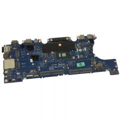 Motherboard System Board with i5 2.4GHz - Intel Graphics - DGYY5 FOR Dell OEM Latitude E7470