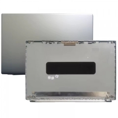 New LCD Back Cover For Acer Aspire 5 N20C5 A315-35 AP3A9000500 Silver