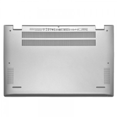 Brand New Laptop Bottom Case For DELL Inspiron 5401 5402 5405 00PMVD 0PMVD 460.0KK05.0011 Silver Color