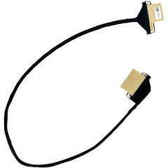 EDP 40PIN LCD LVDS LED Cable Screen Display Video Line Wire Replacement For Razer Blade 14 RZ09-0391 PI410 13209408-00