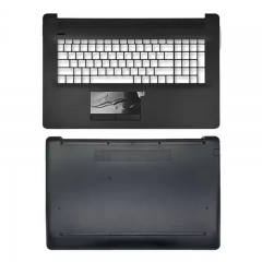 NEW Black CD Cover2 For HP Pavilion 17-BY 17-CA 17-CR 17T-BY 17Z-CA 470 G7