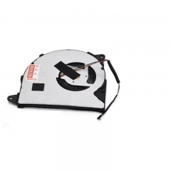 JIANGLUN Refurbished Replacement CPU Cooling Fan For Asus Zenbook UX330U UX330 NC55C01