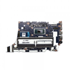 New Genuine Motherboard For Lenovo ThinkPad E16 Gen 2 Intel ULT 7165U 5B21S34025